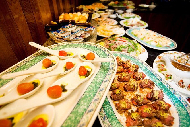 Cruise Dinner On Saigon River - Why a Saigon River Dinner Cruise Is a Smart HCMC Evening Plan