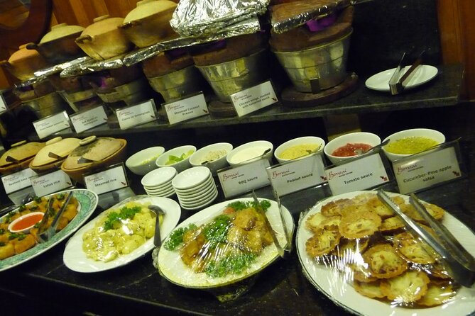 Cruise Dinner On Saigon River - Price and Value: What $55 Actually Buys You