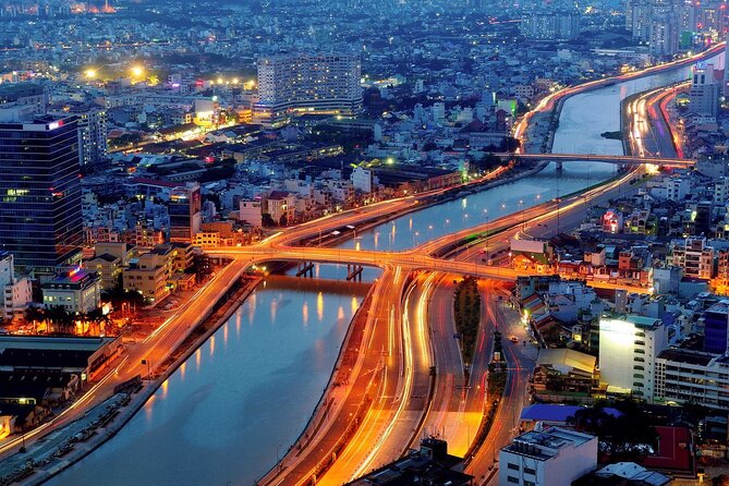 Cruise Dinner On Saigon River - The 6:30–Evening Timing: How the Night Flows
