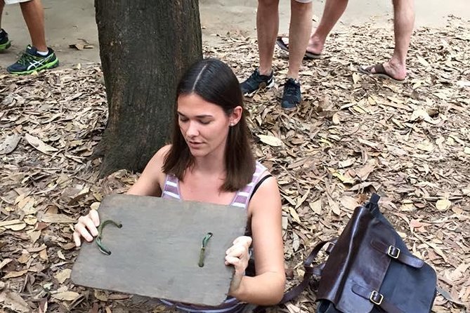 Cu Chi And Mekong Full Day Trip - Key Highlights You’ll Actually Care About
