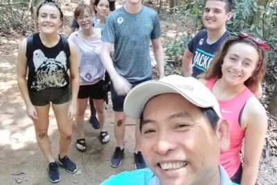 Cu Chi Ben Duoc Tunnels: Authentic & Less Touristy (Max 10) - How the pickup and drive shape your whole day in HCMC