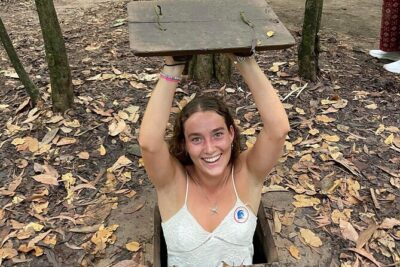 Cu Chi Ben Duoc Tunnels Tour (max 12 people) with Private Option - The 7-hour timeline: what you can realistically expect