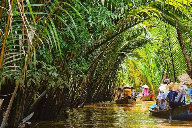 Cu Chi & Mekong Delta Day tour - Pickup and timing: the logistics that make or break a day