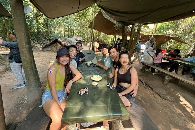 Cu Chi & Mekong Delta Day tour - Who this tour fits best (and who might want something else)
