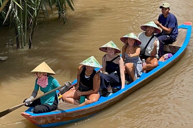 Cu Chi & Mekong Delta Day tour - Should you book the Cu Chi & Mekong Delta day tour?