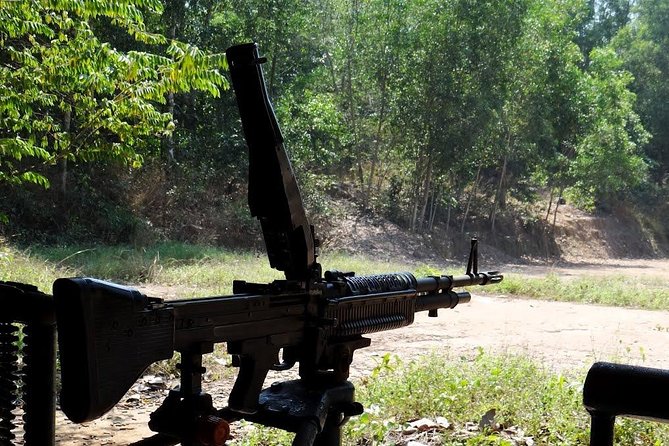 Cu Chi Small Group Half Day Tour - War-Time Traps and Explanations: What You’ll See Underground