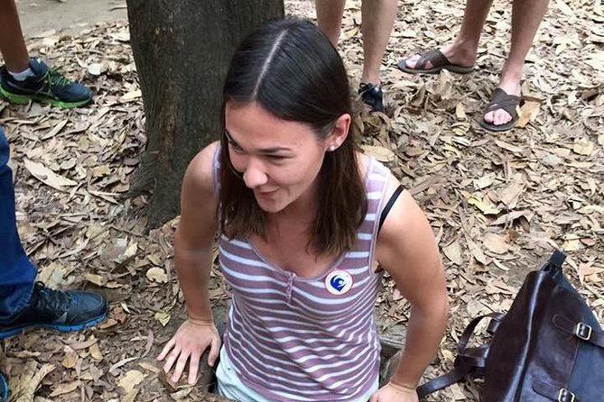 Cu Chi Small Group Half Day Tour - Timing and Real-World Logistics: Make the Half Day Work for You