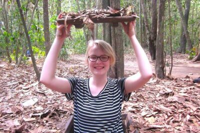 Cu Chi Tunnel & Cao Dai Temple One Day Private Tour - Price and What You Actually Get for $145