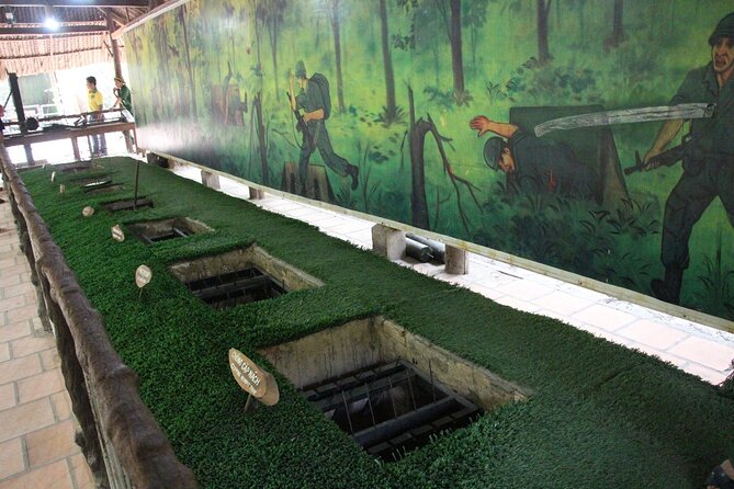 Cu Chi Tunnel Half Day - Small Group Tour - Price and Value: Is $27.04 a Smart Spend?
