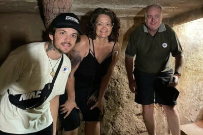 Cu Chi Tunnel Tour By Army Jeep - Price and timing: Does $109 Make Sense?