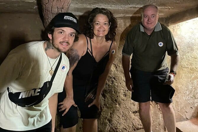 Cu Chi Tunnel Tour By Army Jeep - Price and timing: Does $109 Make Sense?