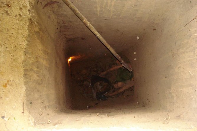 Cu Chi Tunnels and Cao Dai Temple private tour full day - Price and What You’re Really Paying For ($108 Per Person)
