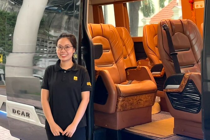 Cu Chi Tunnels and Ho Chi Minh City Full Day - VIP Private Tour - Key Things You’ll Notice on This VIP Day