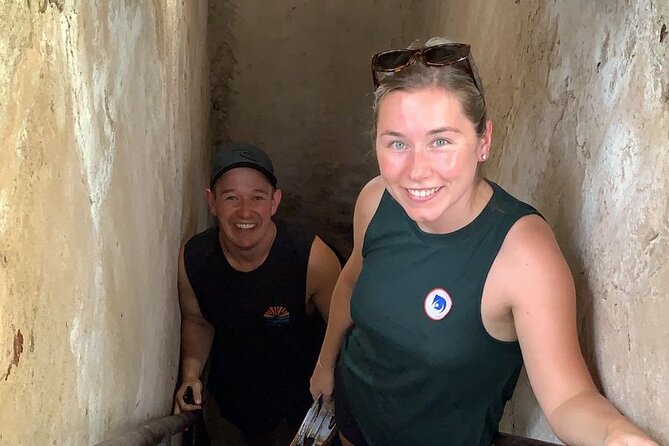 Cu Chi Tunnels and Ho Chi Minh City Full Day - VIP Private Tour - How the $85 Price Adds Up (And Where the Value Really Comes From)