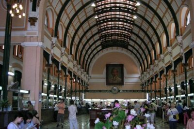 Cu Chi Tunnels and Ho Chi Minh City private tour full day - Cu Chi Tunnels: what the 2-hour visit is designed to show you