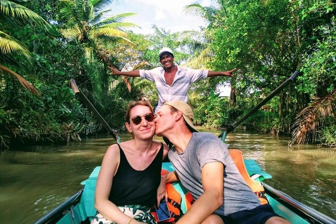 Cu Chi Tunnels and Mekong Delta 1 Day - Price and Value: What $45 Includes (and Why It Can Be Fair)