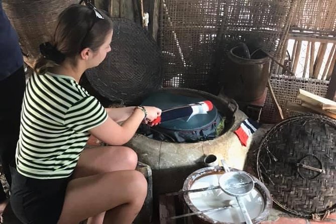 Cu Chi Tunnels and Mekong Delta 1 Day - Transportation and Timing: How the Long Day Works in Practice