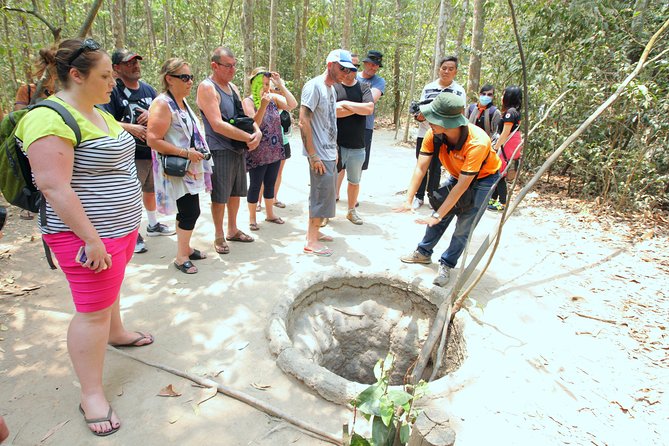 Cu Chi Tunnels and Mekong Delta 1 Day From Ho Chi Minh City - The Day’s Rhythm: How a 10-Hour Schedule Feels in Real Life