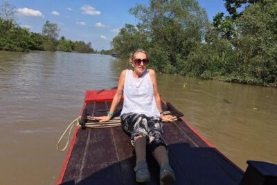 Cu Chi Tunnels and Mekong Delta 1 Day Full Day tour - The guide factor: English support that changes what you get out of it