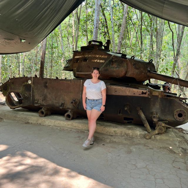 Cu Chi Tunnels and Mekong Delta Adventure 1 day - Why This Cu Chi and Mekong Delta Day Trip Works