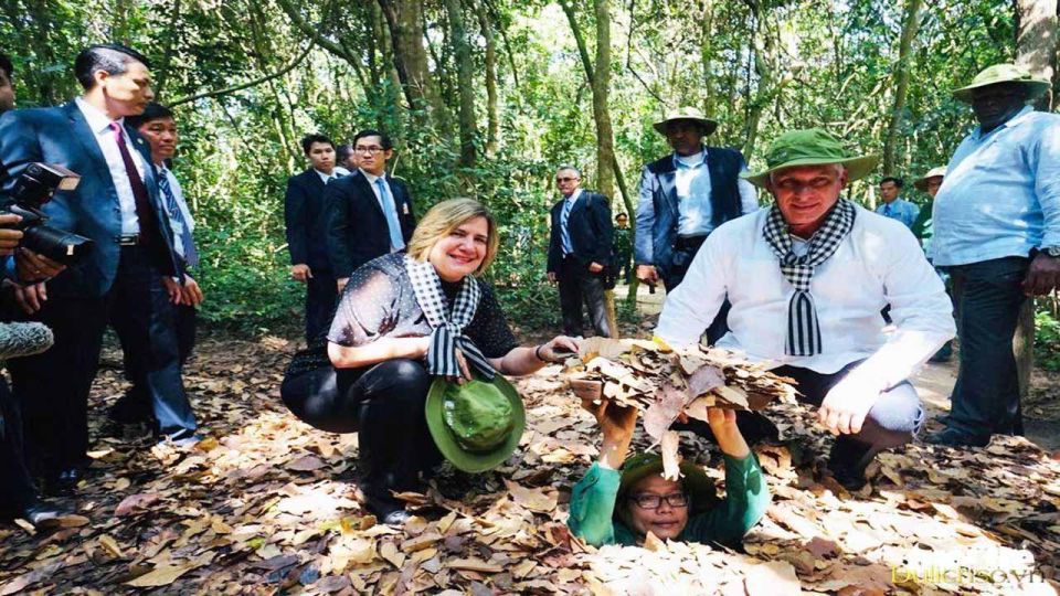 Cu Chi Tunnels and Mekong Delta Adventure 1 day - Price and Value: What $54 Actually Covers