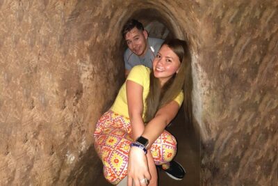 Cu Chi Tunnels and Mekong Delta - Small Group Tour - My Tho on the Mekong: Islands With Animal Names and Real River Life
