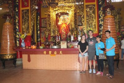 Cu Chi Tunnels and Saigon City Private Tour - The Saigon Pickup and the Drive with Real Vietnam Views