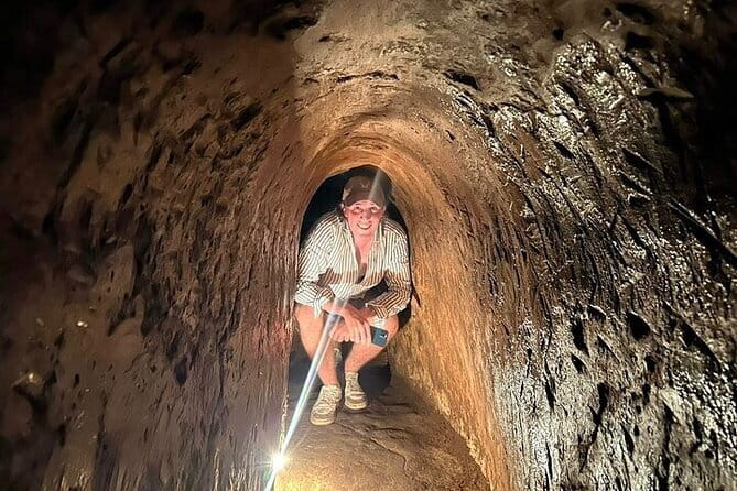 Cu Chi Tunnels Eco Boat Tour - Price and value: is $81 really a good deal?
