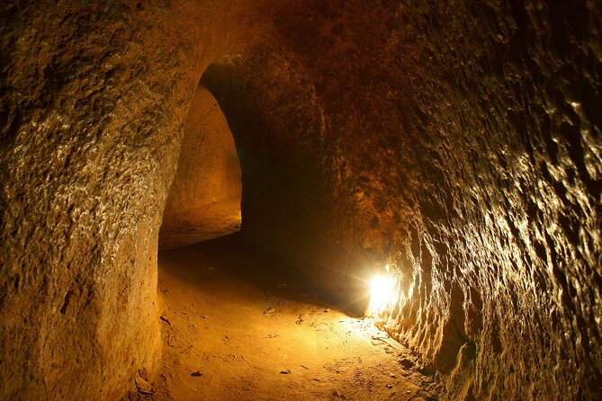 Cu Chi Tunnels Experience – Daily Tours with Multiple Options - Key highlights at a glance