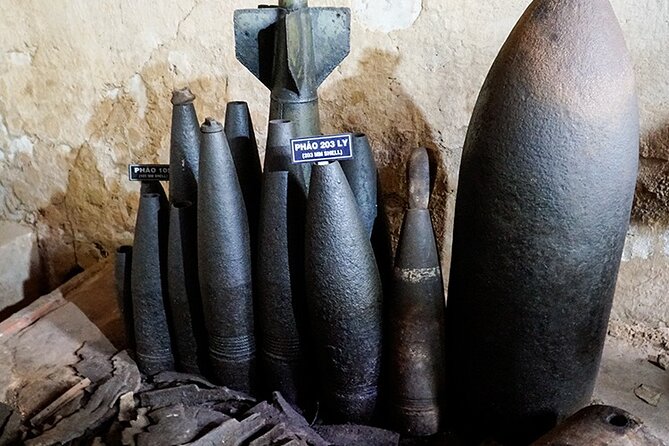 Cu Chi Tunnels Experience – Daily Tours with Multiple Options - The guide experience: what you should look for (and how to get it)
