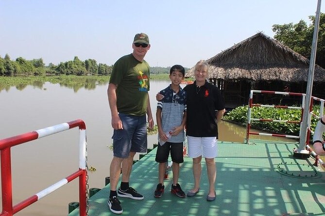 Cu Chi Tunnels Guided Tour – Explore Vietnam War History - Logistics That Actually Matter: Pickup, Timing, and Private Group Flow
