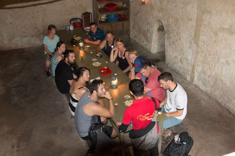 Cu Chi Tunnels Half-Day: Big Group Vietnam War Experience - My practical take: the tour’s real strength is guided context