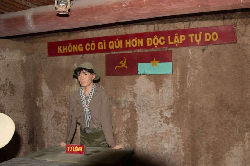 Cu Chi Tunnels Half-Day: Big Group Vietnam War Experience - Who this tour is best for (and who should skip it)