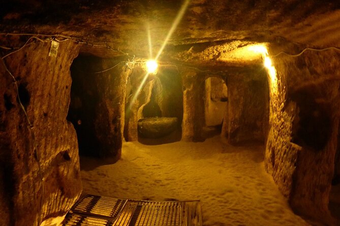 Cu Chi Tunnels - Half Day Luxury Small Group Tours - Price and Logistics: Does $39 Hold Up?