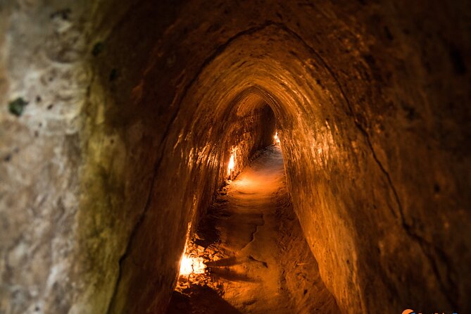 Cu Chi Tunnels - Half Day Morning or Afternoon Luxury Tours - Value Check: Is This Worth It at $35?