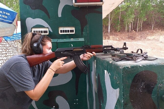 Cu Chi Tunnels Half Day Trip - Cu Chi Tunnels, the Ben Dinh way: why this trip is worth it