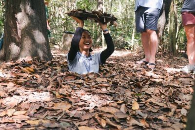 Cu Chi Tunnels & Mekong Delta Full Day By Speedboat - Why the speedboat ride along the Saigon River matters