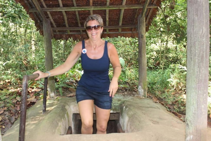 Cu Chi Tunnels & Mekong Delta: Full‑Day Discovery From HCM - Key highlights to look for