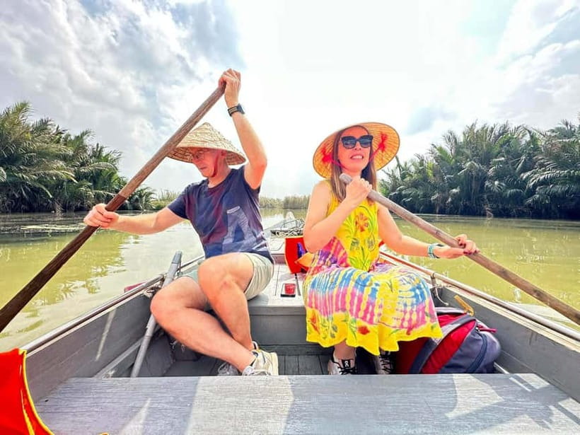 Cu Chi Tunnels & Mekong Delta: Full‑Day Discovery From HCM - When the tour might fall short: verify the tunnels and the add-ons