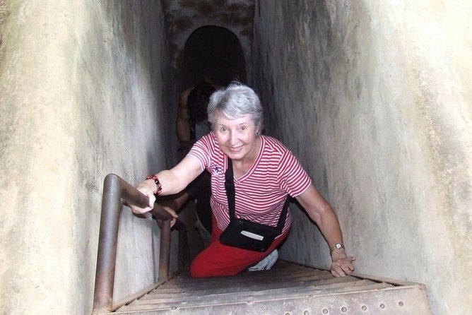 Cu Chi Tunnels & Mekong Delta Full Day Tour - Mỹ Tho Mekong Delta: Boat Time and Workshop Stops That Explain Local Survival
