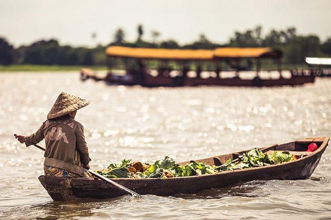 Cu Chi Tunnels & Mekong Delta Full Day Tour - The Mekong After Cu Chi: How You Go From War Stories To River Life