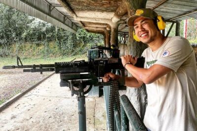 Cu Chi Tunnels & Mekong Delta Tour with VIP Limousine Transfer - Cu Chi Tunnels: more than a war museum on the ground