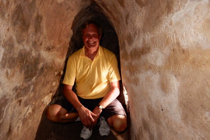 Cu Chi Tunnels Private Tour With A Local Expert - Price and value: is $120 fair for this private format?