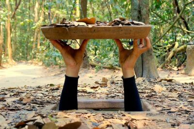 Cu Chi Tunnels Small Group Maximum 12 People From Ho Chi Minh - What the Cu Chi Tunnels Experience Really Shows