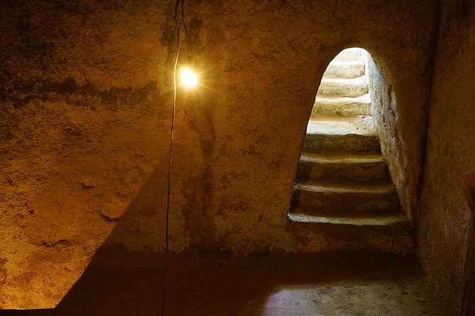 Cu Chi Tunnels Tour with LUNCH (Pho)-LESS TOURISTY-Max 7pax - Price and logistics from Ho Chi Minh City: pickup, timing, and how $40 adds up