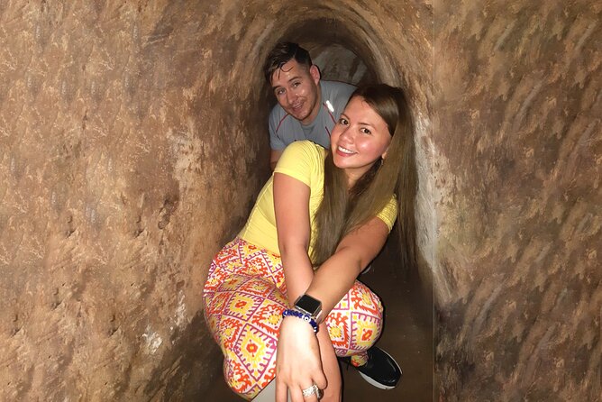 Cu Chi Tunnels - VIP Private Tour - A VIP Private Ride That Actually Changes Your Day