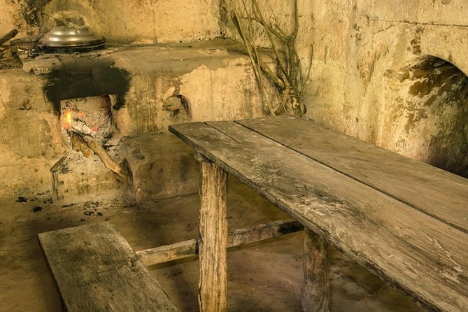 Cu Chi Underground Tunnels Half-day Tour - Getting the Most From Your Visit (Without Making It a Marathon)