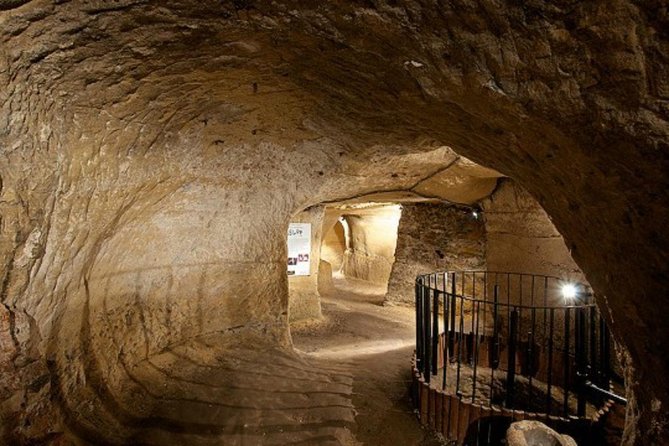 Cu Chi Underground Tunnels Half-day Tour - Who Should Book This Tour (and Who Might Prefer Something Else)