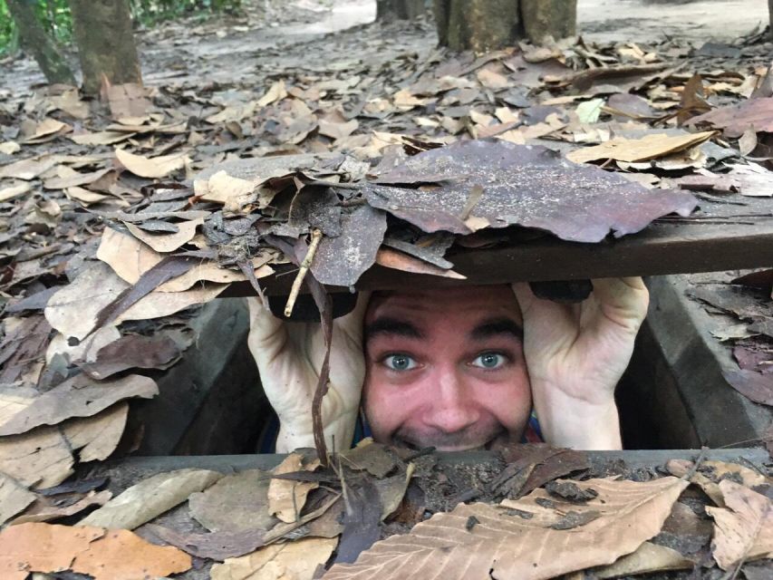 Cuchi Tunnel Tour - Price and Value: Is $23 a Fair Deal?