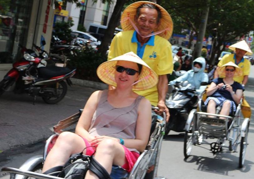 Customized Ho Chi Minh City Experience on Cyclo with Driver - FAQ
